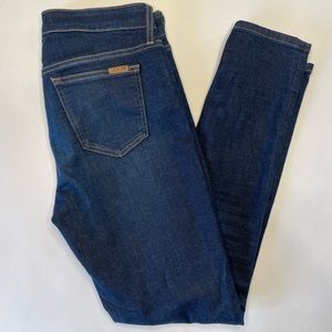Joe’s Jeans - Midrise Icon Skinny Ankle